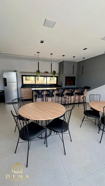 Foto 17 de Apartamento à venda em Vila Industrial, Toledo - PR