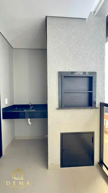 Foto 14 de Apartamento à venda em Vila Industrial, Toledo - PR