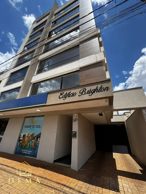 Foto 1 de Apartamento à venda em Jardim Gisela, Toledo - PR