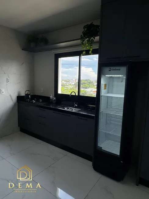 Foto 6 de Apartamento à venda em Jardim Gisela, Toledo - PR