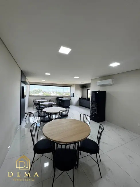 Foto 19 de Apartamento à venda em Jardim Gisela, Toledo - PR