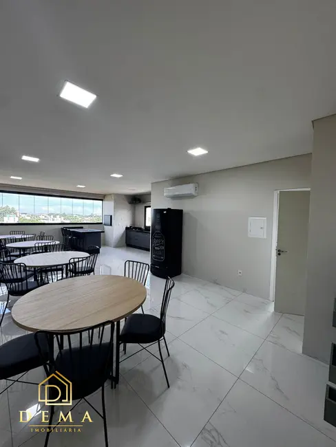 Foto 17 de Apartamento à venda em Jardim Gisela, Toledo - PR