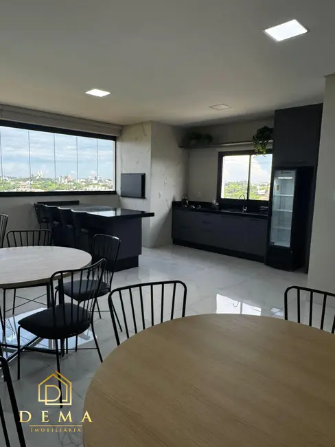 Foto 9 de Apartamento à venda em Jardim Gisela, Toledo - PR