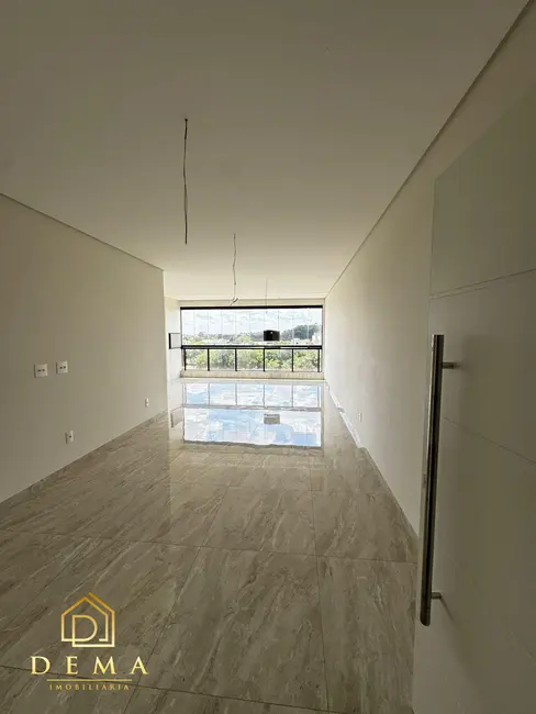 Foto 3 de Apartamento à venda em Jardim Gisela, Toledo - PR