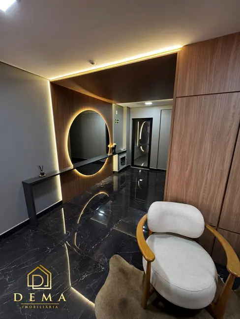 Foto 13 de Apartamento à venda em Jardim Gisela, Toledo - PR