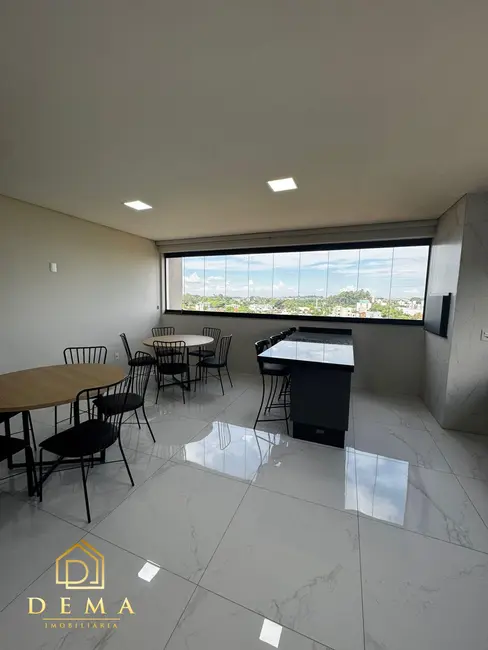 Foto 11 de Apartamento à venda em Jardim Gisela, Toledo - PR