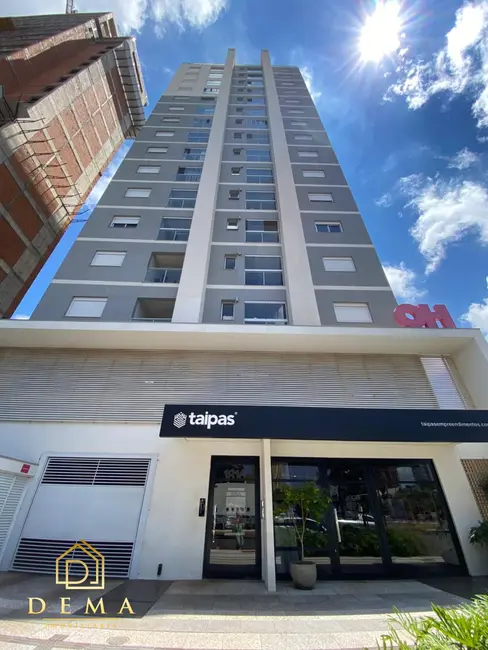 Foto 1 de Apartamento à venda em Vila Industrial, Toledo - PR