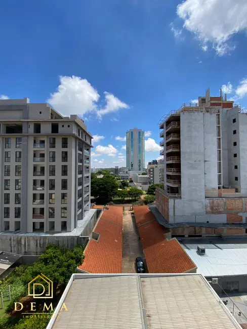 Foto 7 de Apartamento à venda em Vila Industrial, Toledo - PR