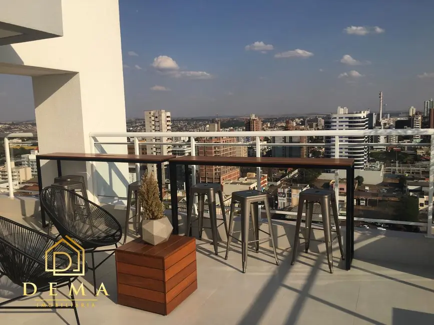 Foto 16 de Apartamento à venda em Vila Industrial, Toledo - PR