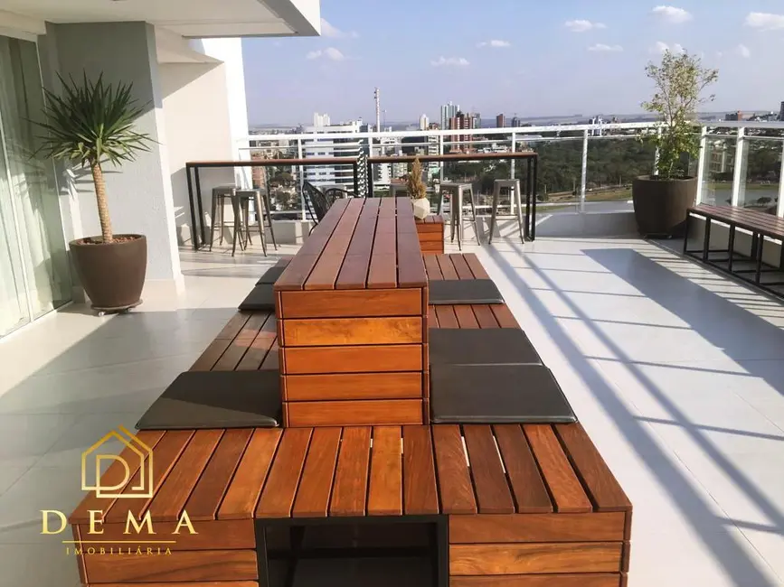 Foto 18 de Apartamento à venda em Vila Industrial, Toledo - PR