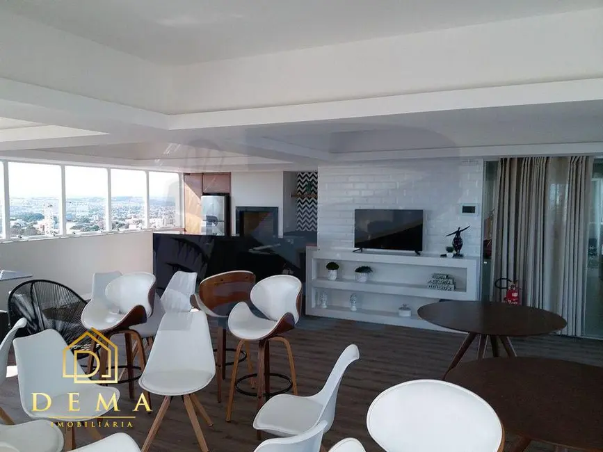 Foto 14 de Apartamento à venda em Vila Industrial, Toledo - PR