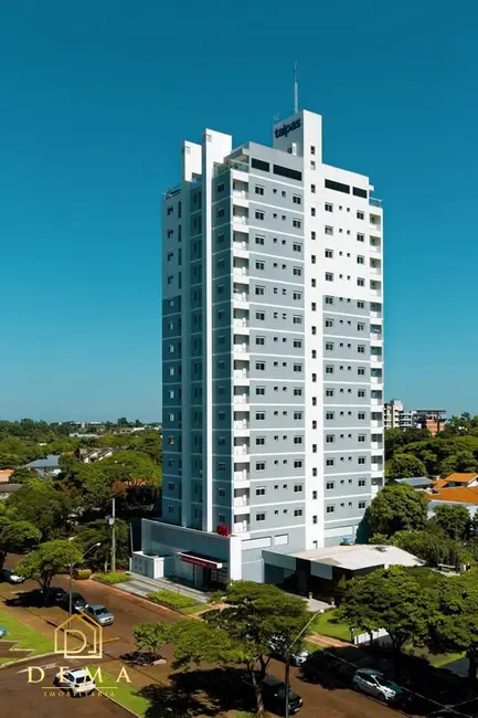 Foto 2 de Apartamento à venda em Vila Industrial, Toledo - PR