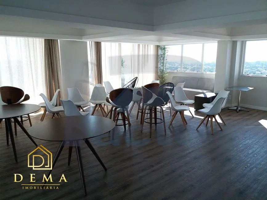 Foto 15 de Apartamento à venda em Vila Industrial, Toledo - PR