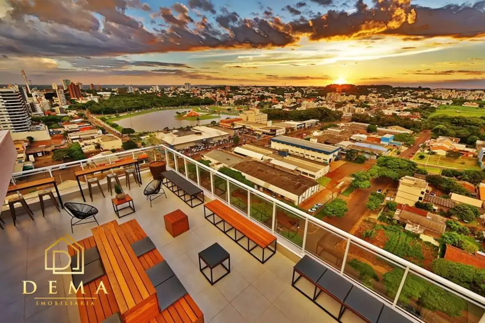 Foto 17 de Apartamento à venda em Vila Industrial, Toledo - PR