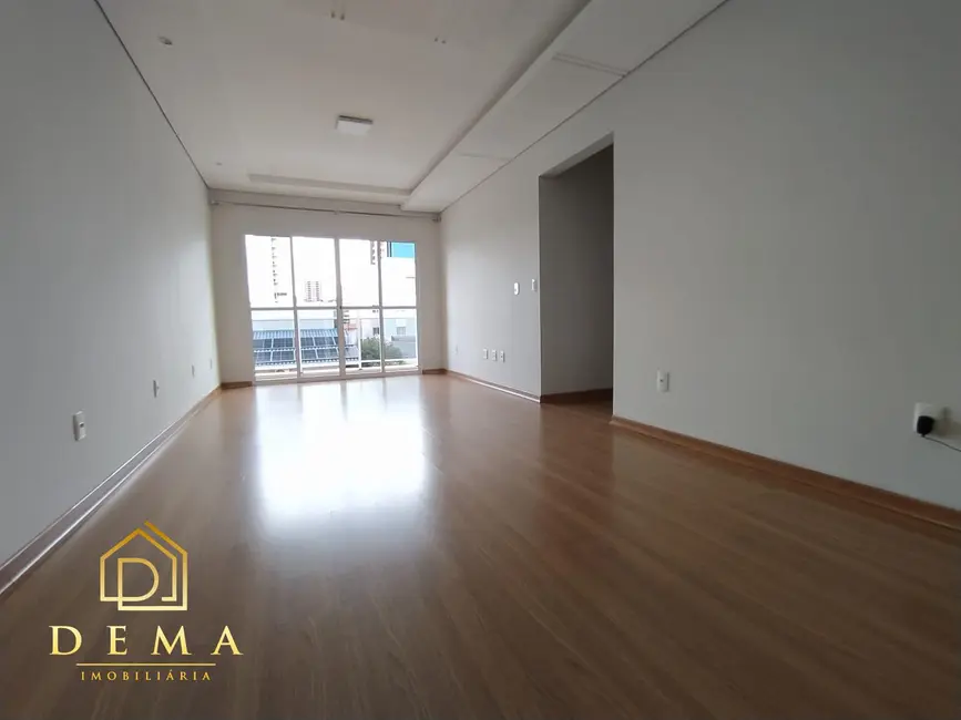 Foto 2 de Apartamento à venda em Vila Industrial, Toledo - PR