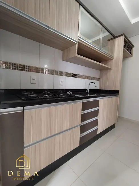 Foto 8 de Apartamento à venda em Vila Industrial, Toledo - PR