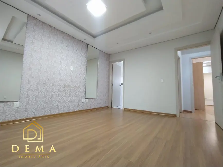 Foto 6 de Apartamento à venda em Vila Industrial, Toledo - PR