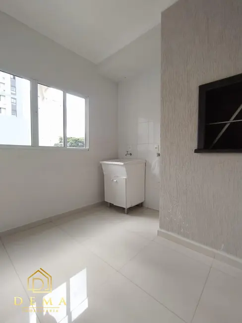 Foto 4 de Apartamento à venda em Vila Industrial, Toledo - PR