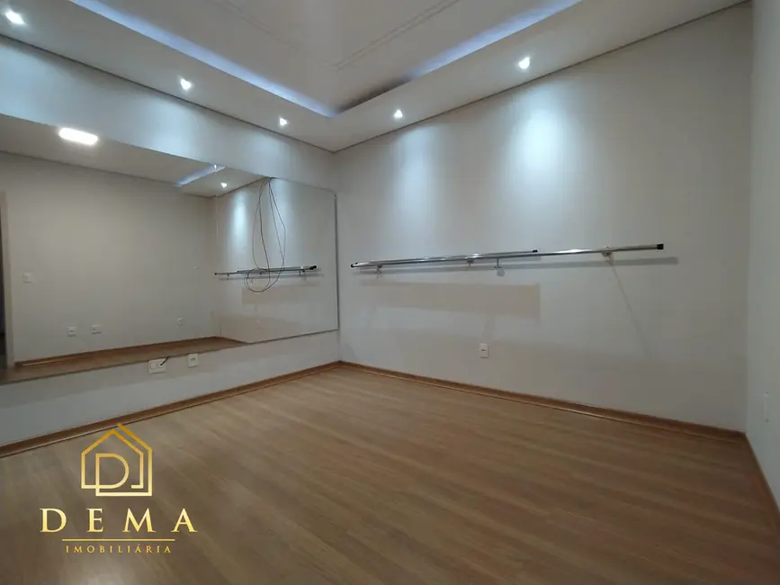 Foto 13 de Apartamento à venda em Vila Industrial, Toledo - PR