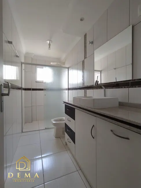 Foto 5 de Apartamento à venda em Vila Industrial, Toledo - PR