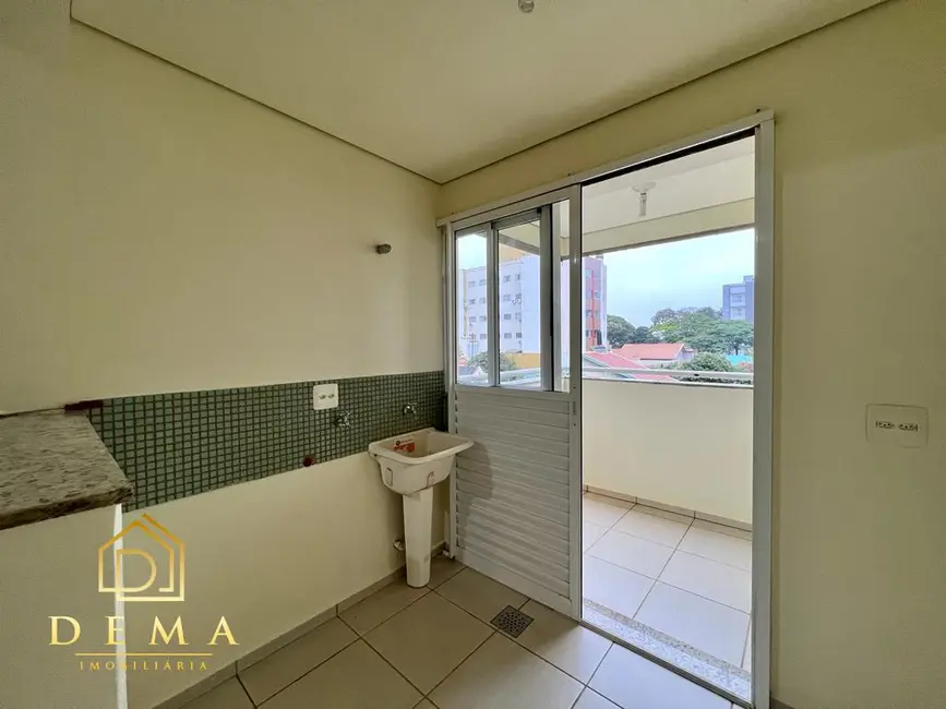 Apartamento para alugar em Vila Industrial, Toledo - PR - imagem 1 Foto 1 de Apartamento para alugar em Vila Industrial, Toledo - PR