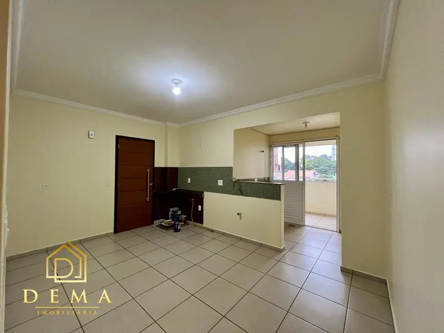 Apartamento para alugar em Vila Industrial, Toledo - PR - imagem 4 Foto 4 de Apartamento para alugar em Vila Industrial, Toledo - PR