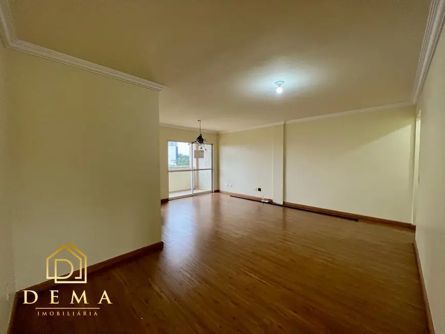 Apartamento para alugar em Vila Industrial, Toledo - PR - imagem 7 Foto 7 de Apartamento para alugar em Vila Industrial, Toledo - PR