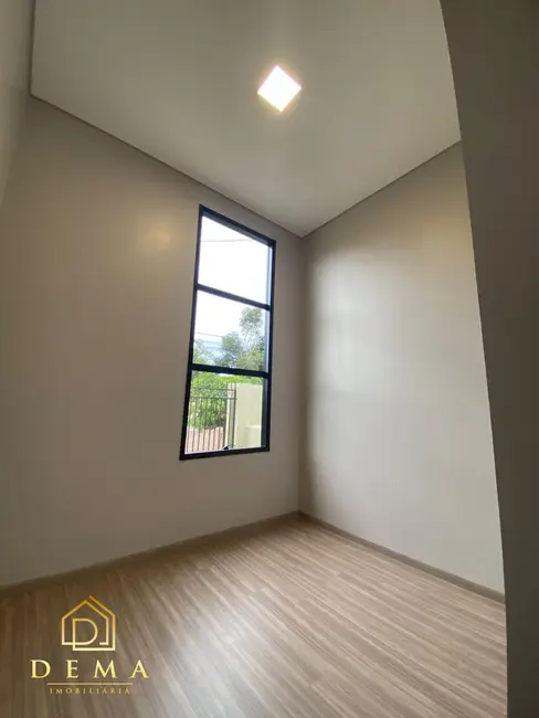 Foto 7 de Casa à venda em Vila Industrial, Toledo - PR