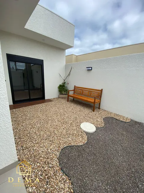 Foto 3 de Casa à venda em Vila Industrial, Toledo - PR