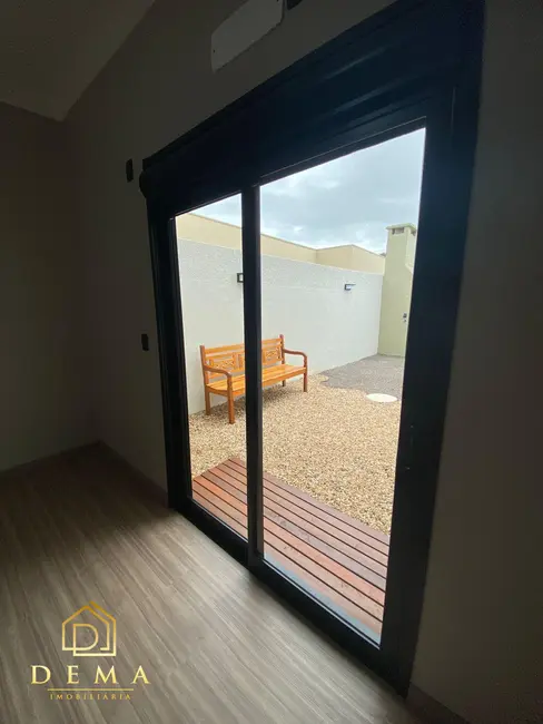 Foto 13 de Casa à venda em Vila Industrial, Toledo - PR