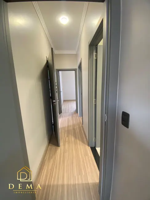 Foto 6 de Casa à venda em Vila Industrial, Toledo - PR