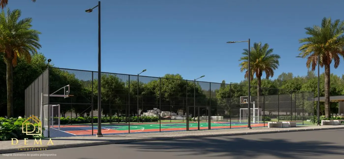 Foto 4 de Terreno / Lote à venda em Vila Industrial, Toledo - PR