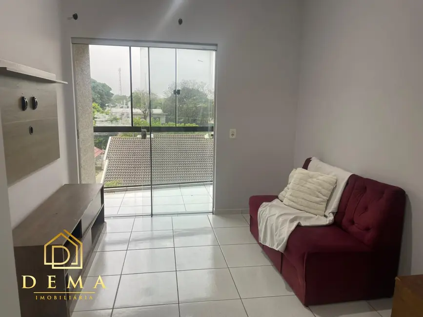 Foto 12 de Apartamento à venda em Jardim Panorama, Toledo - PR