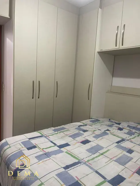 Foto 5 de Apartamento à venda em Jardim Panorama, Toledo - PR