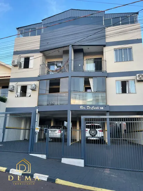 Apartamento à venda e para alugar em Jardim Panorama, Toledo - PR - imagem 1 Foto 1 de Apartamento à venda e para alugar em Jardim Panorama, Toledo - PR