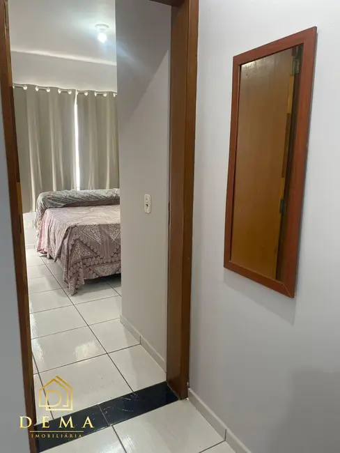 Foto 8 de Apartamento à venda em Jardim Panorama, Toledo - PR