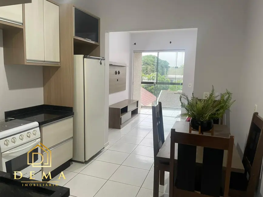 Foto 14 de Apartamento à venda em Jardim Panorama, Toledo - PR