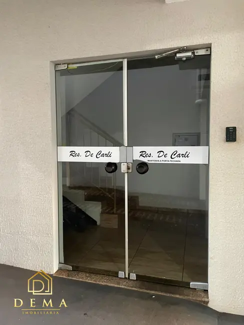 Apartamento à venda e para alugar em Jardim Panorama, Toledo - PR - imagem 2 Foto 2 de Apartamento à venda e para alugar em Jardim Panorama, Toledo - PR