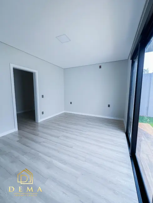 Foto 9 de Casa à venda em Vila Industrial, Toledo - PR