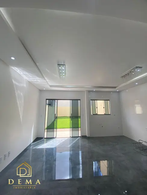 Foto 2 de Sobrado à venda em Toledo - PR