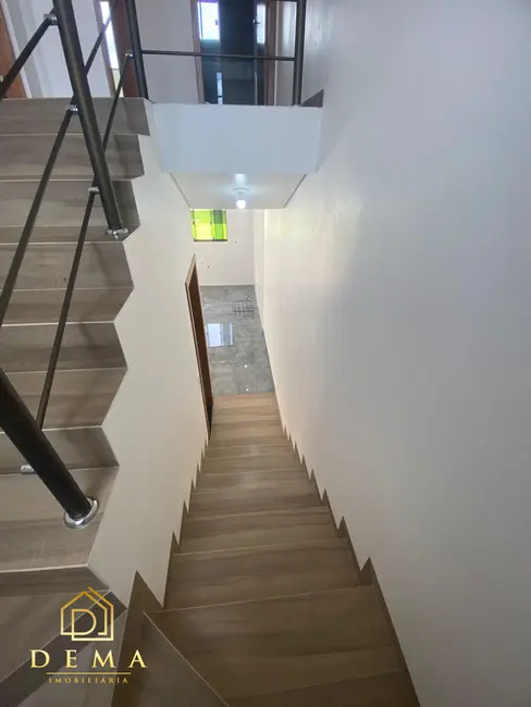 Foto 7 de Sobrado à venda em Toledo - PR