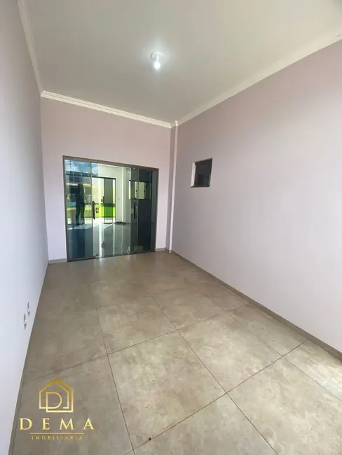 Foto 3 de Sobrado à venda em Toledo - PR