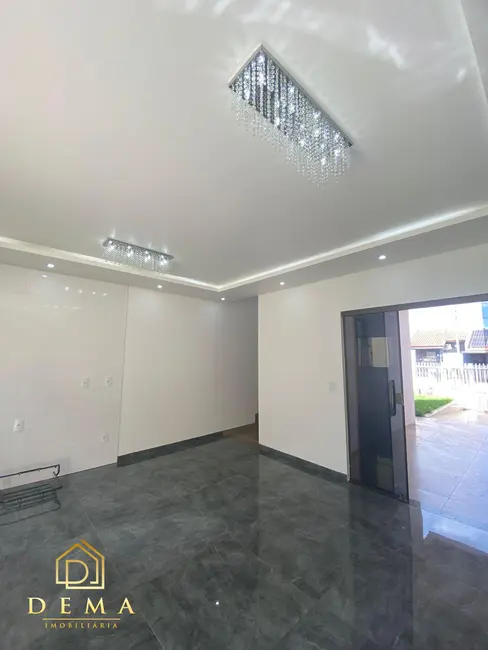 Foto 4 de Sobrado à venda em Toledo - PR