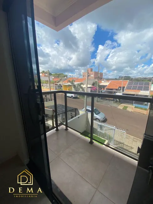 Foto 9 de Sobrado à venda em Toledo - PR