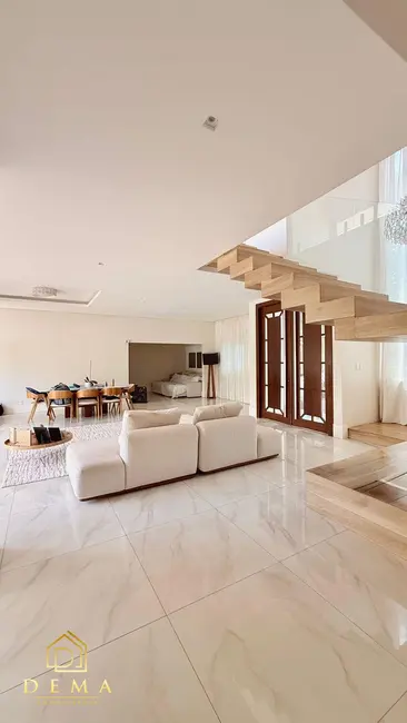 Foto 13 de Sobrado à venda em Jardim La Salle, Toledo - PR