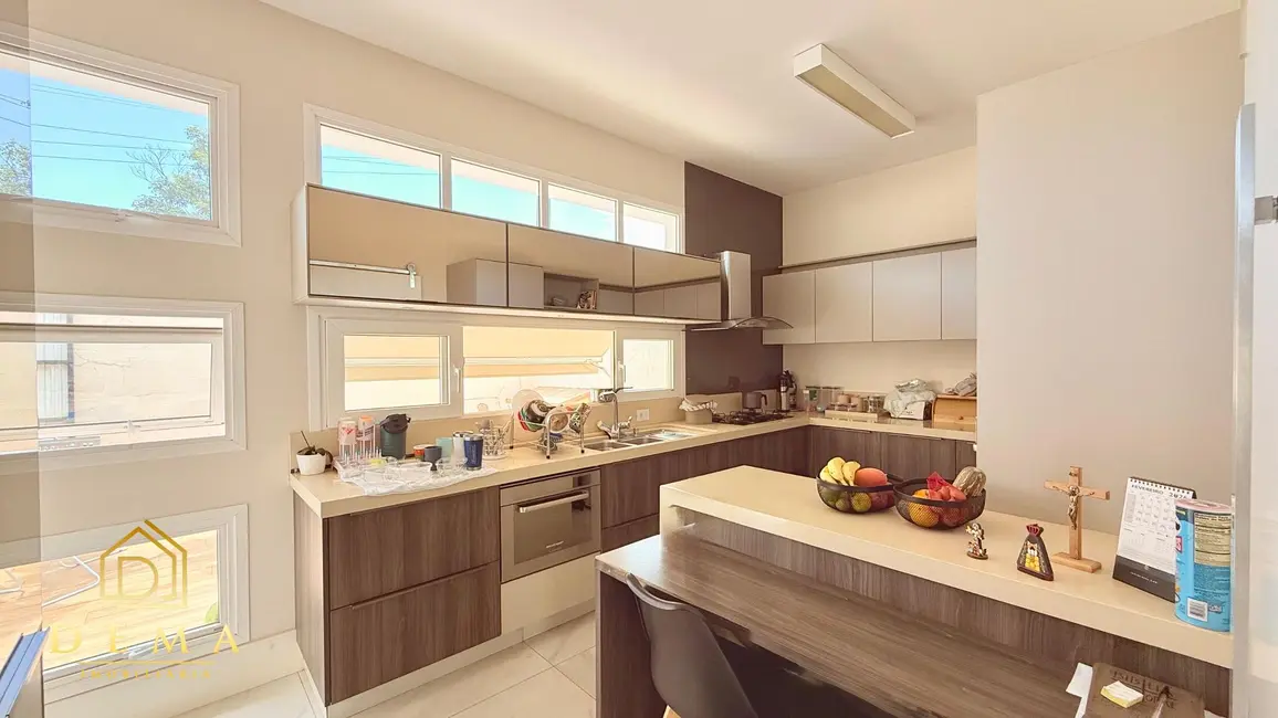 Foto 22 de Sobrado à venda em Jardim La Salle, Toledo - PR