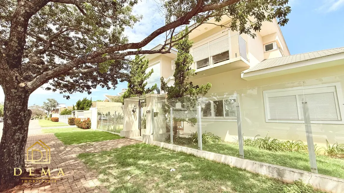 Foto 3 de Sobrado à venda em Jardim La Salle, Toledo - PR