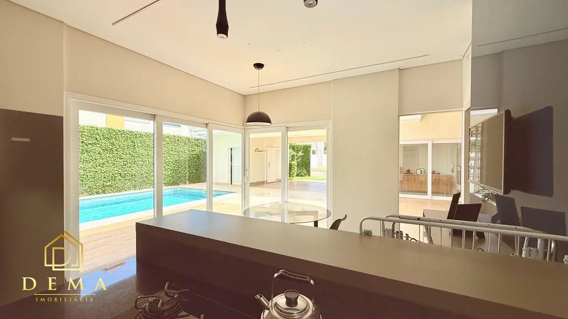 Foto 14 de Sobrado à venda em Jardim La Salle, Toledo - PR