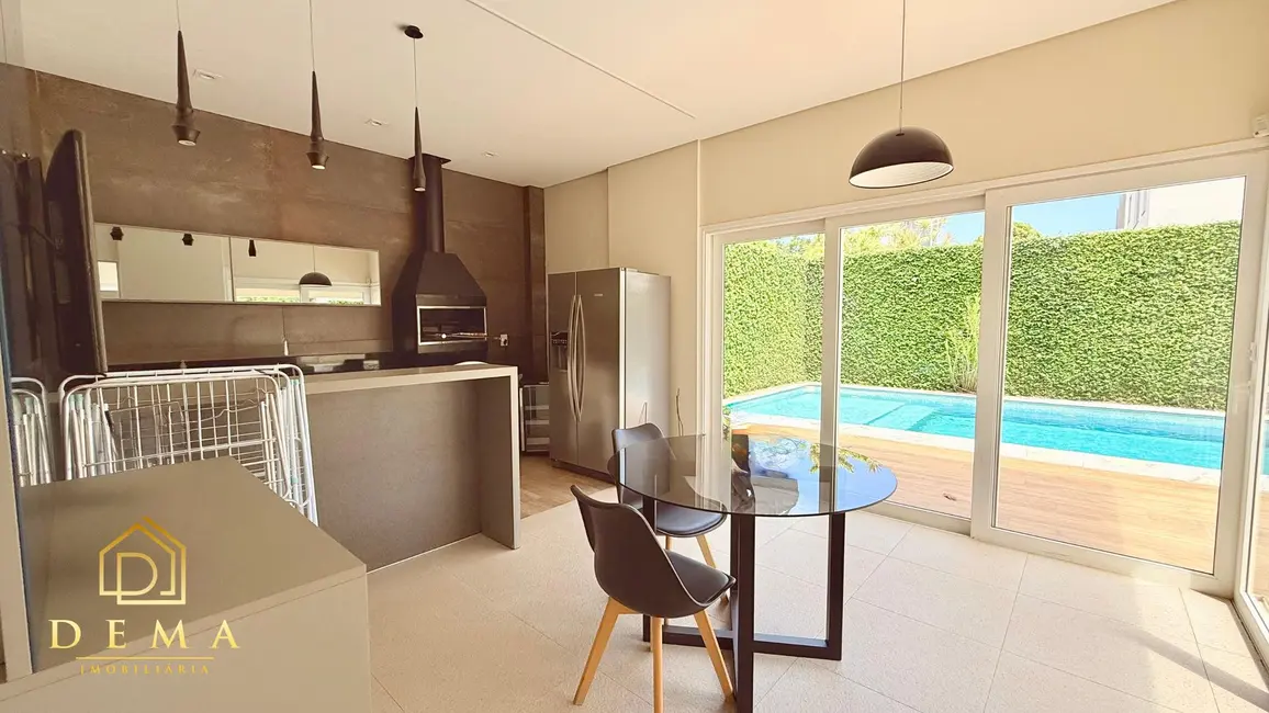 Foto 21 de Sobrado à venda em Jardim La Salle, Toledo - PR