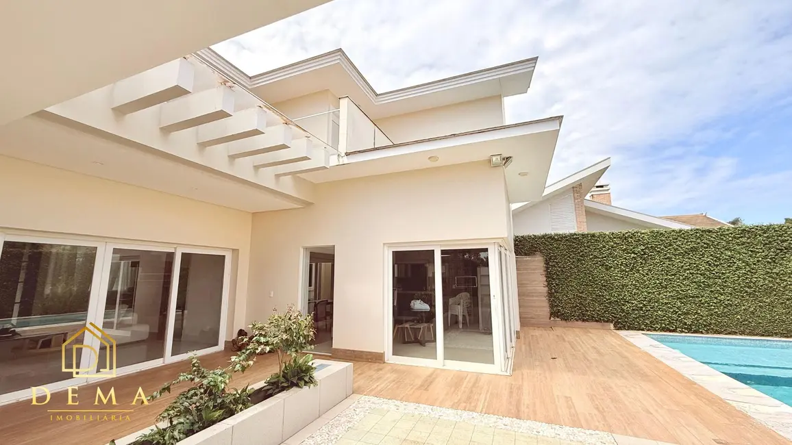 Foto 5 de Sobrado à venda em Jardim La Salle, Toledo - PR